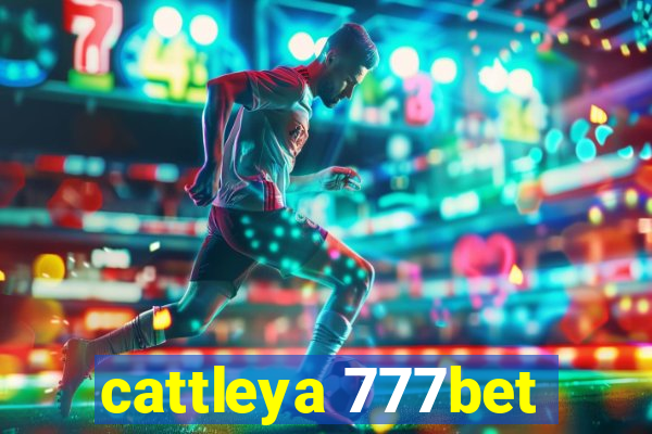 cattleya 777bet